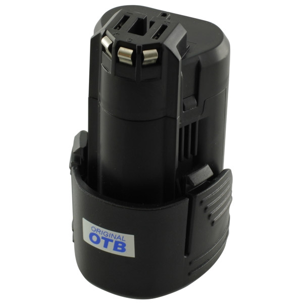 OTB Akku kompatibel zu Bosch BAT411 LiIon OTB Akku kompatibel zu Bosch BAT411 LiIon