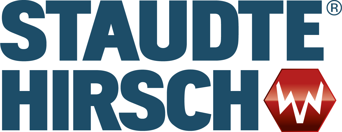 STAUDTE HIRSCH