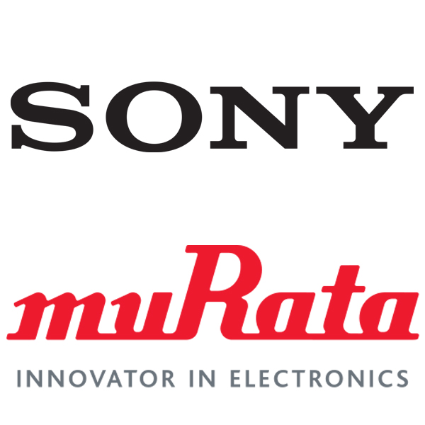 Sony / Murata