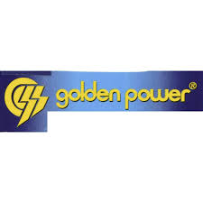 Golden Power