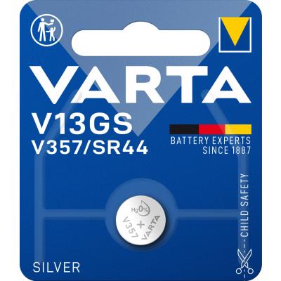 Varta Knopfzelle Electronics V13GS V357