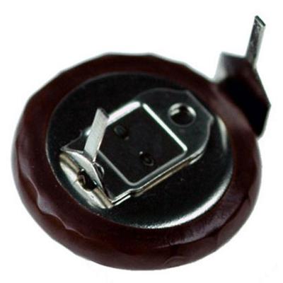 Panasonic Akku VL1220-1HF Lithium 3,0 V 7mAh Horizontal, Print 1/1 +/-