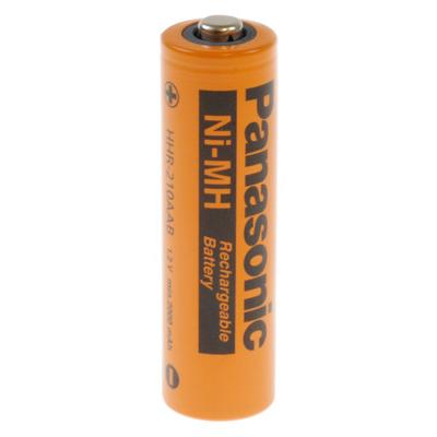 Panasonic NiMH Industriezelle HHR-210AAB 1,2V/2,1Ah