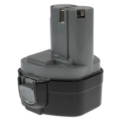 Ersatz-Akku für Makita Bohrschrauber-Akku 12V/3,0Ah 1220