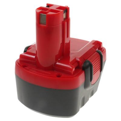 Akku für BOSCH Ni-MH 12V / 3000mAh O-Pack