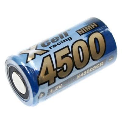 XCell Akku Sub-C 1,2V / 4500mAh