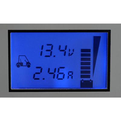 H-Tronic HTDC 5000 3 in1 Ladegerät für Kfz-Bleiakkus