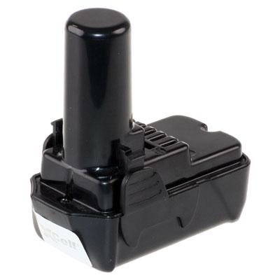 Akku kompatibel zu Hitachi BCL1015 Li-Ion, 10,8V / 1500mAh
