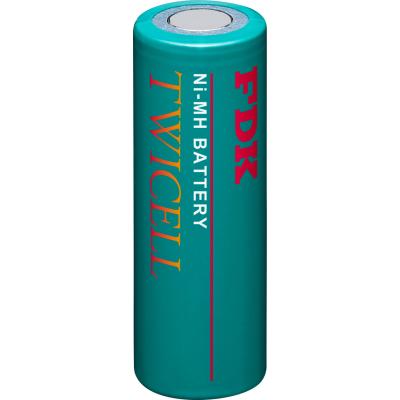 FDK Akku 4/5 AA 1,2V / 1100mAh HR4/5AAUC