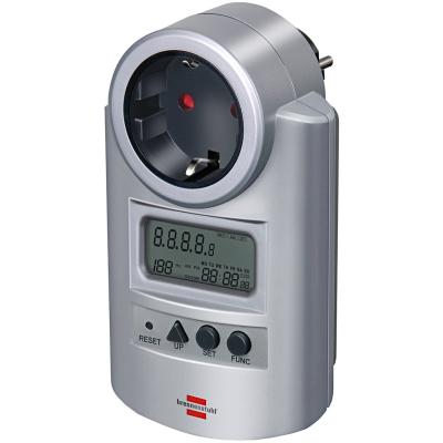 Brennenstuhl Primera-Line PM 231 E Energiekosten-Messgerät 0,2 bis 3600 W