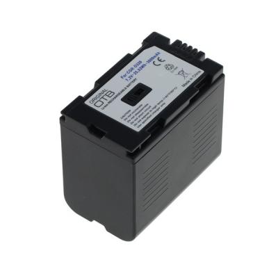 OTB Akku kompatibel zu Panasonic CGR-D320 Li-Ion