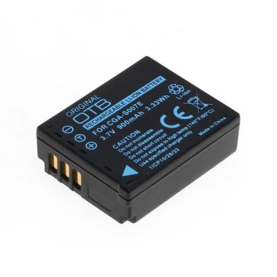OTB Akku kompatibel zu Panasonic CGA-S007 Li-Ion