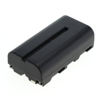 OTB Akku kompatibel zu Sony NP-F550 Li-Ion 2200mAh