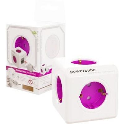 PowerCube ReWirable