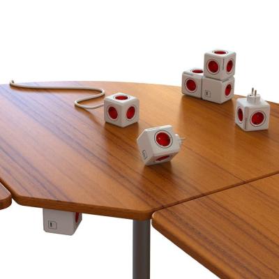 PowerCube ReWirable