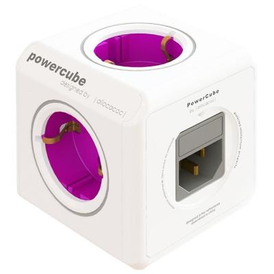 PowerCube ReWirable