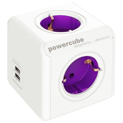 PowerCube ReWirable USB