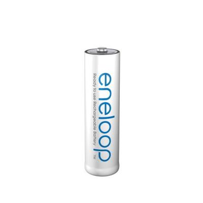 Panasonic eneloop Akku AAA - 800mAh - Bulk (BK-4MCCE/BF1)