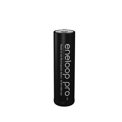Panasonic eneloop Pro Akku AA 2500mAh - Bulk (BK-3HCDE/BF1)