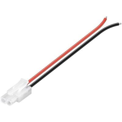Kabel mit Tamiya Kupplung Länge: 14 cm