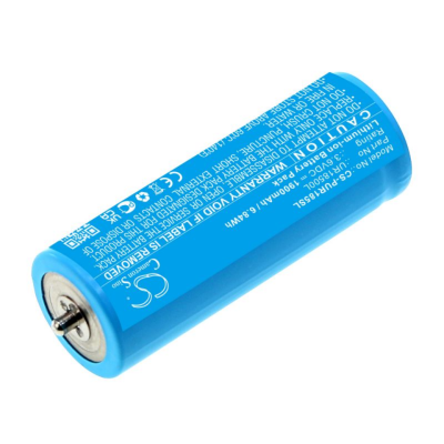 Akku alternativ für Braun Rassierer Series 9 Li-Ion 3,6V, 1900mAh