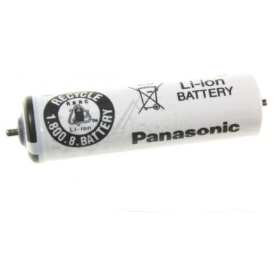 Akku für Panasonic Rasierer ES-LT31, ES-LT41