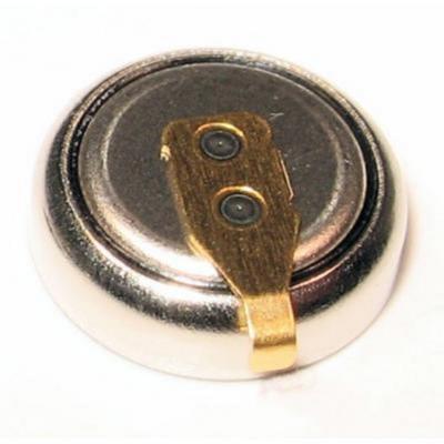 Panasonic Akku MT621 / 295-51 mit Fähnchen 2,5mAh