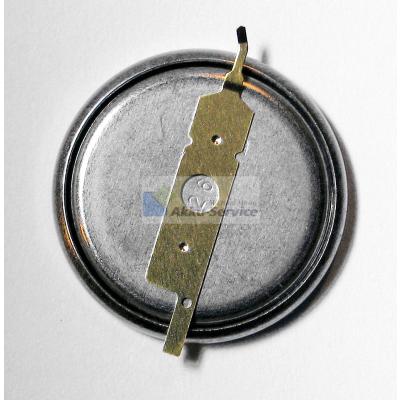 Panasonic Akku MT1620 / 295-65 mit Fähnchen