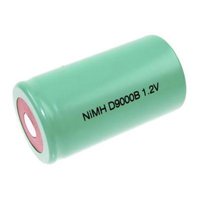 XCell Mono Akku NiMH 1,2V / 9000mAh
