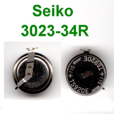 Panasonic Akku MT920 / 3023-34R mit Fähnchen