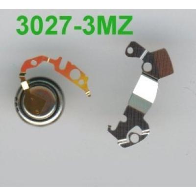 Panasonic Akku MT516 / 3027-3MZ / 3027-3MY mit Fähnchen