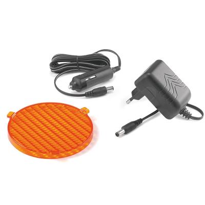 IVT LED Arbeitsleuchte PL-850, 3 W, 240 lm