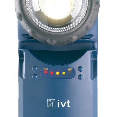 IVT LED Arbeitsleuchte PL-850, 3 W, 240 lm