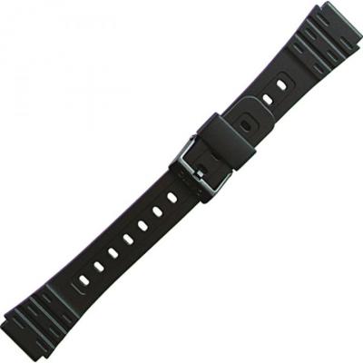 Casio-Armband Nr. 71604816 XCA41601 18 mm