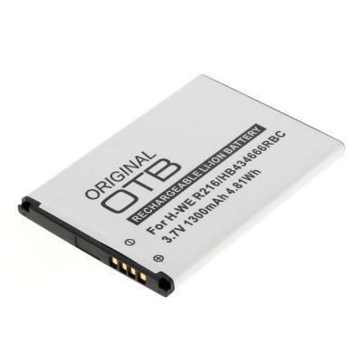 OTB Akku kompatibel zu Huawei R216 / HB434666RBC / E5573 / E5577 Li-Ion