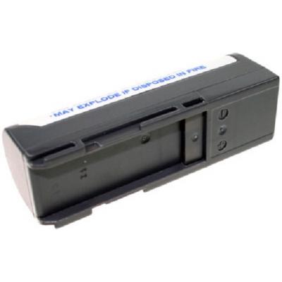 Akku Li-Ion 3,6V / 2200mAh für Sony MD-Player LIP12 / LIP-12