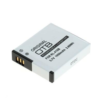 OTB Akku kompatibel zu Rollei AC230/240/400/410 Li-Ion