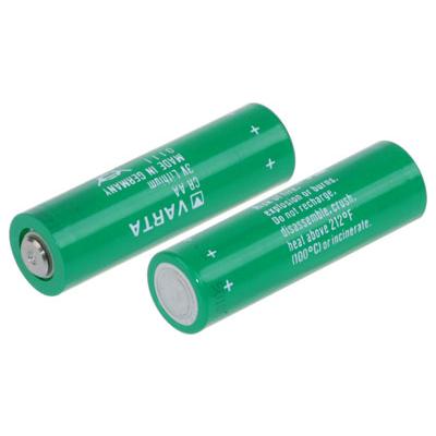 Varta Lithium 3V Batterie CR AA (6117) 3,0V 2000mAh