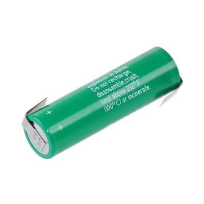 Varta Lithium 3V Batterie CR AA (6117) 3,0V 2000mAh Lötfahne Z-Form