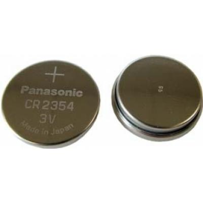 Panasonic Lithium-Knopfzelle CR2354 N