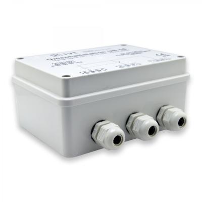 IVT Umschaltstation US-16, 230 V AC, 16 A, 3600 VA