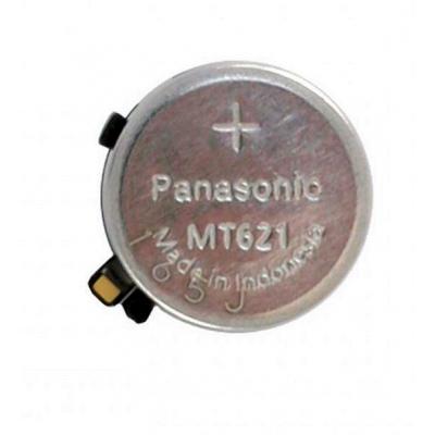 Panasonic Akku MT621 / 3026-24T mit Fähnchen