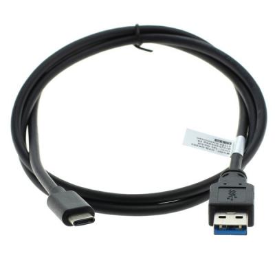 OTB Datenkabel - USB Type C 3.1 (USB-C 3.1) Stecker auf USB A (USB-A 3.0) Stecker