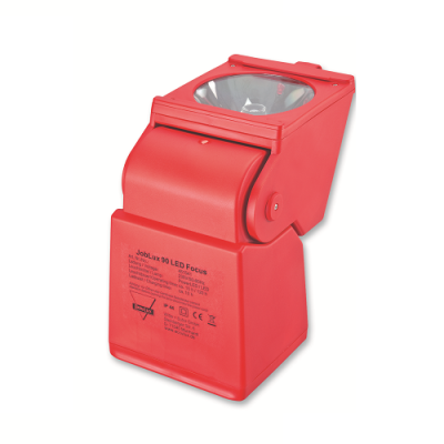 AccuLux JobLux 90 LED Focus
