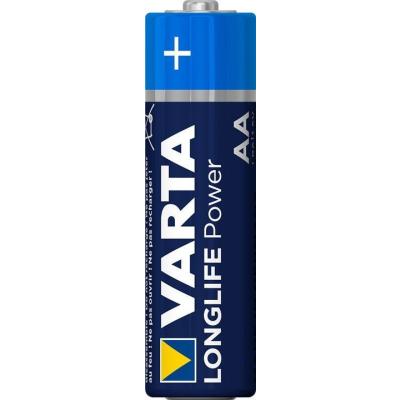 40x VARTA Longlife Power - Alkali Mignon V4906