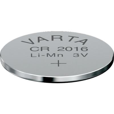 Varta Batterie Lithium CR2016 6016