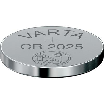 Varta Batterie Lithium CR2025 6025