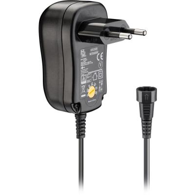3-12 V Universal-Netzteil inkl. USB + 8 DC-Adaptern - max. 12W / 1A