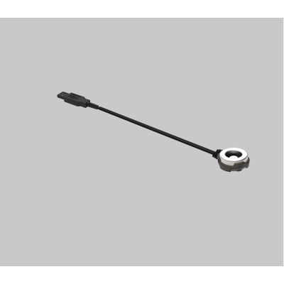 Armytek Predator Pro Magnet USB Extended Set White