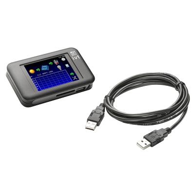 Fernbedienung für DSW Wechselrichter & MPPTplus Serie FB-04